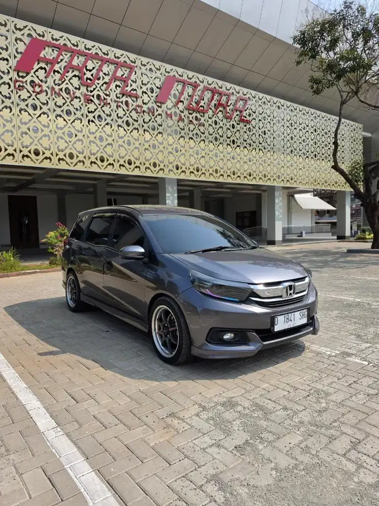 HONDA MOBILIO E SE 2019 MATIC