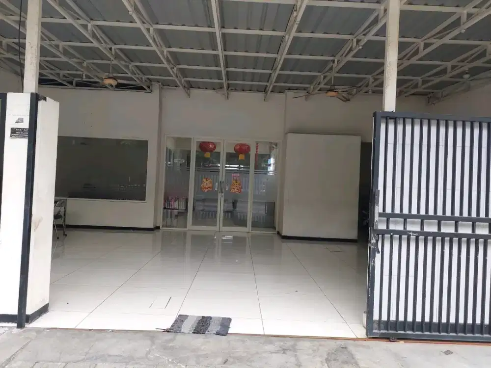 Ngagel Jaya Tengah dekat STTS, Ubaya