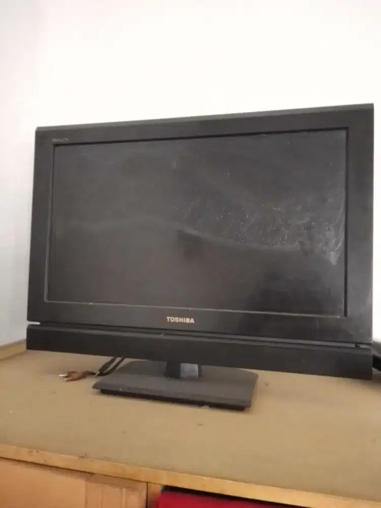 TV Toshiba 24 '