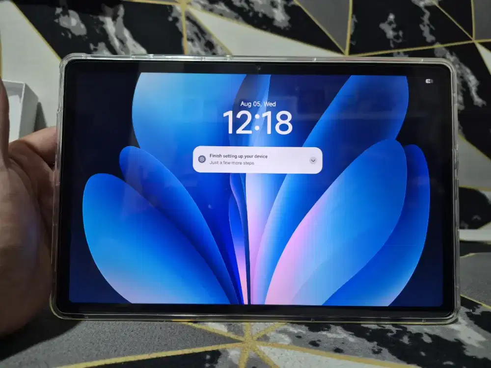 Xiaomi Redmi Pad 2 4GB/128GB - Like New 99,9%