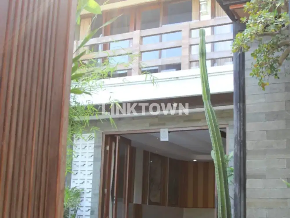 Villa Tahunan Bulanan Harian Bali Full Furnish
