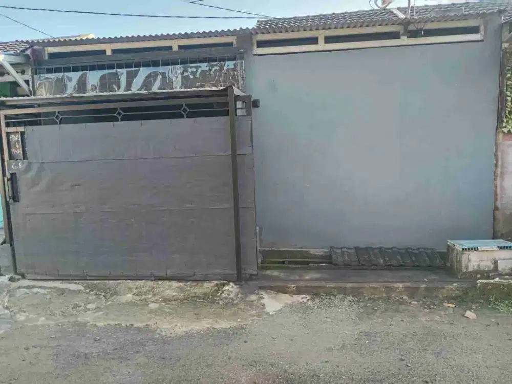 Over Kredit Rumah Subsidi Grand Pesona Mulya