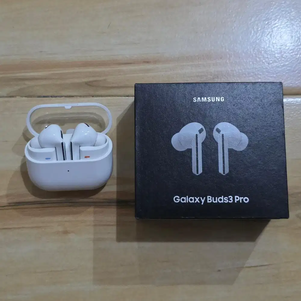 Samsung galaxy buds 3 pro