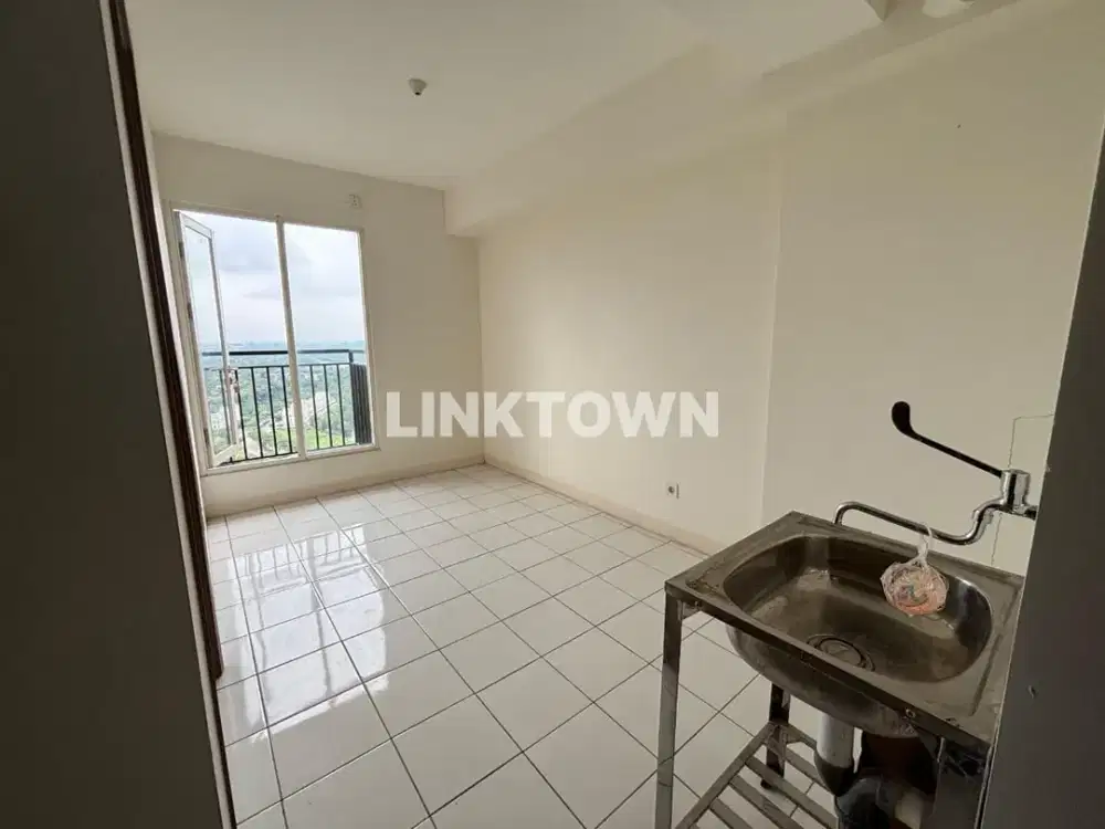 Dijual/Disewakan Apartement Podomoro Golf View