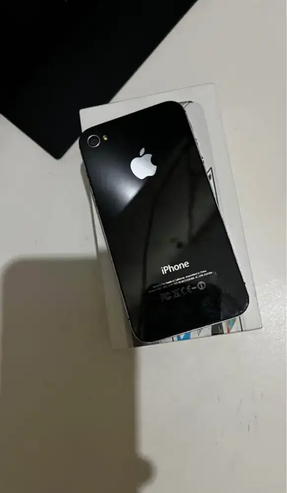 Apple Iphone 4s