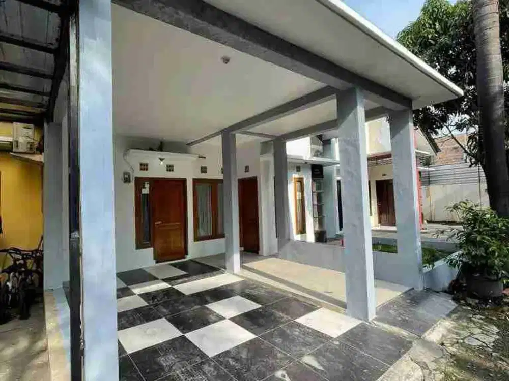 Panyileukan Siap Huni Kota Bandung