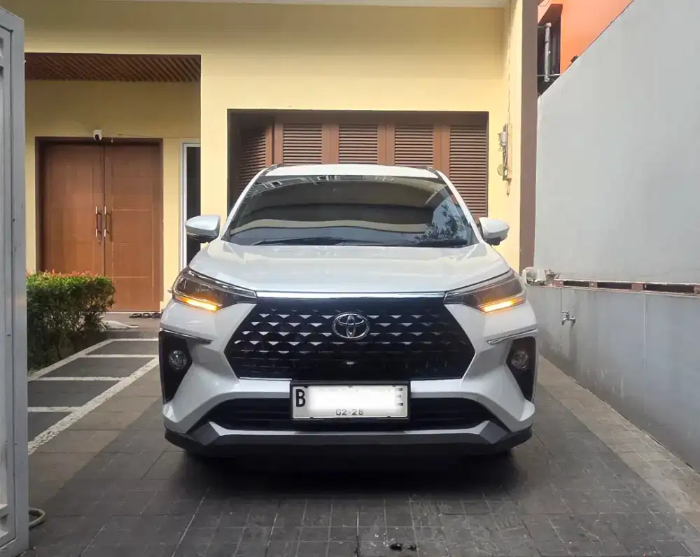 Veloz Q non tss 2022