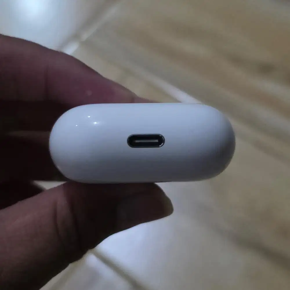 Airpods gen 3 ibox