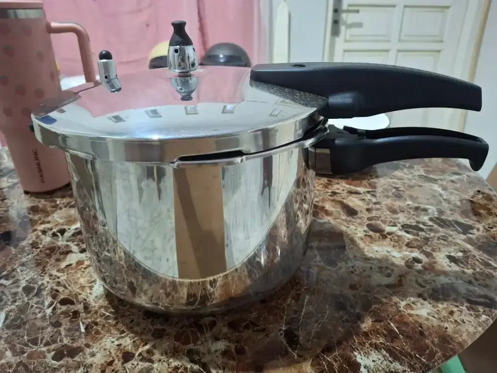 Panci presto vincenza second jual cepat