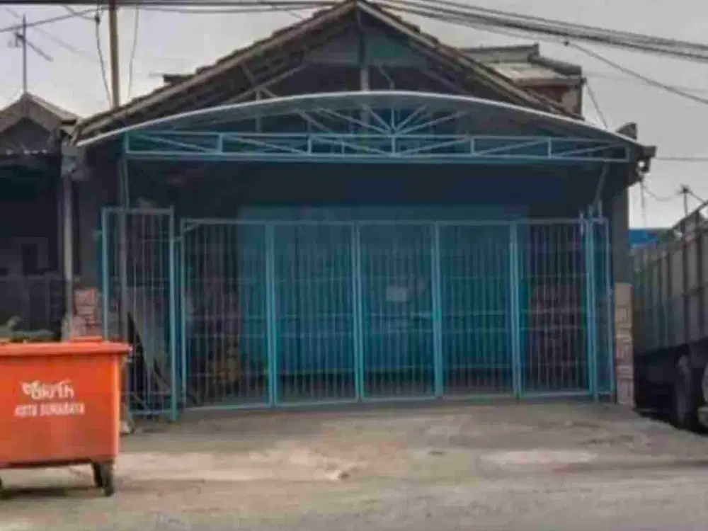 2 ruko waru gunung