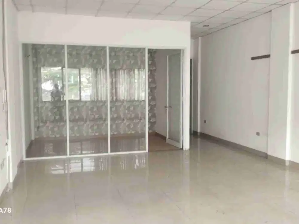 Dijual/Disewakan Ruko di Sunter Jakarta Utara
