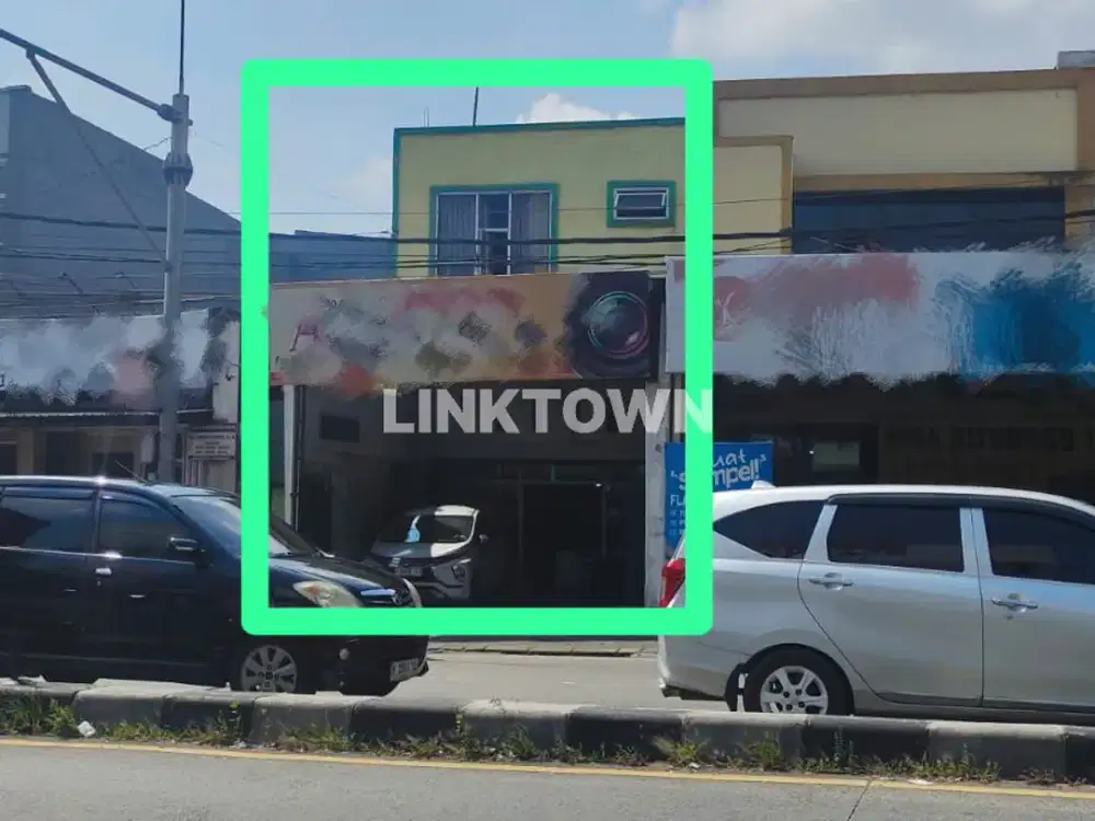 Nego Sampai Deal Rumah di Lokasi Premium Ungaran Semarang