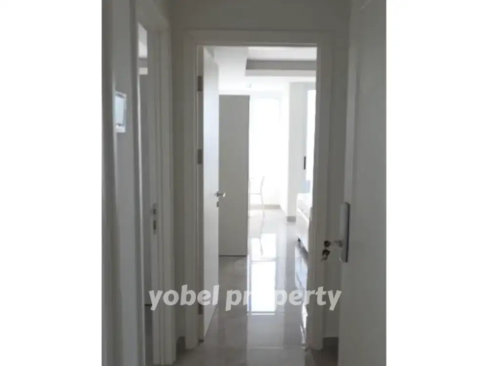 APARTEMEN NEW FURNISH AVENUE 88 DARMO PERMAI SURABAYA