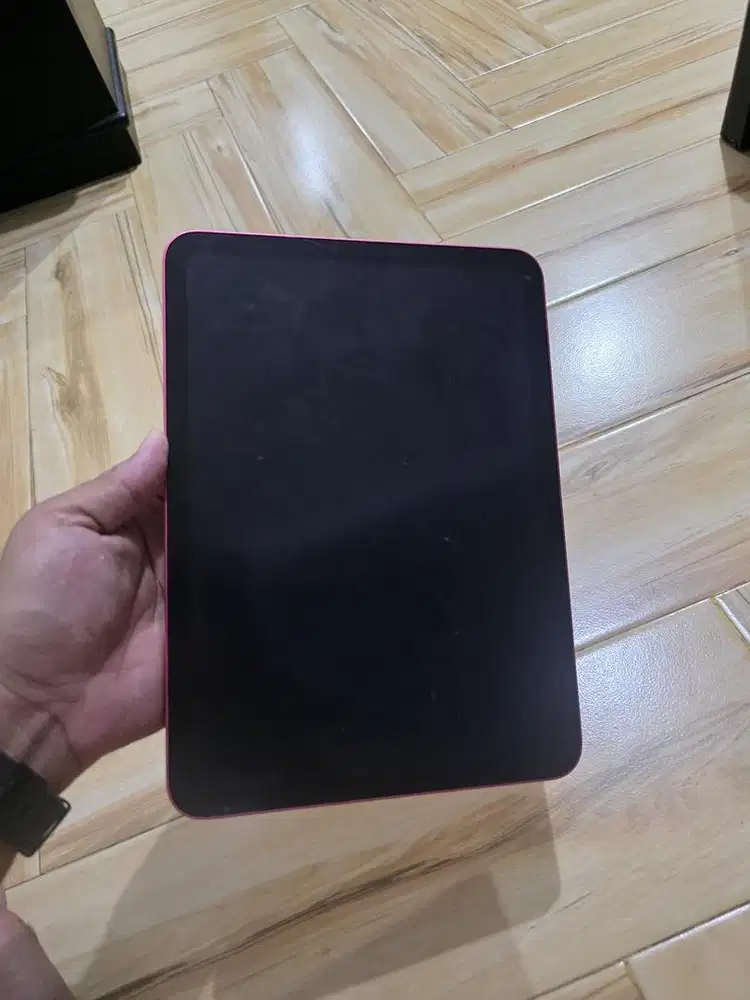 Apple Ipad A16 11th gen
