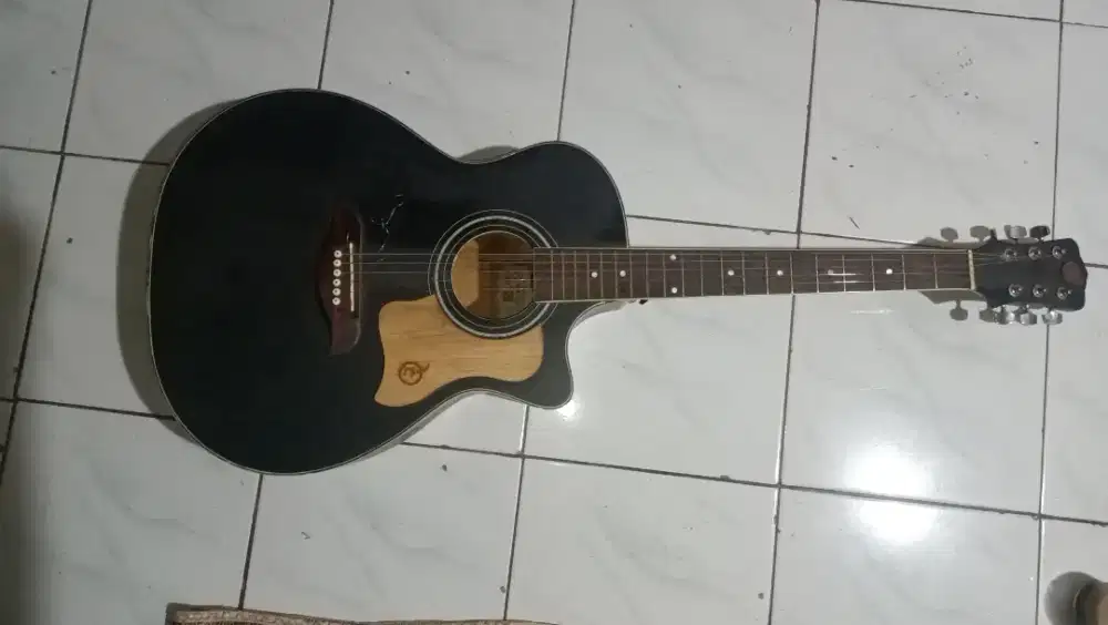 Jual Gitar akustik