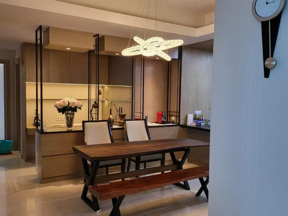Apartemen Kensington Kelapa Gading Furnish Dijual Disewa