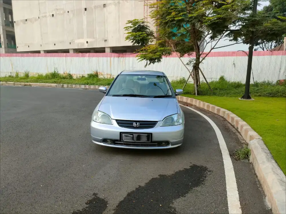 For Sale Honda Civic VTI 2003 AT