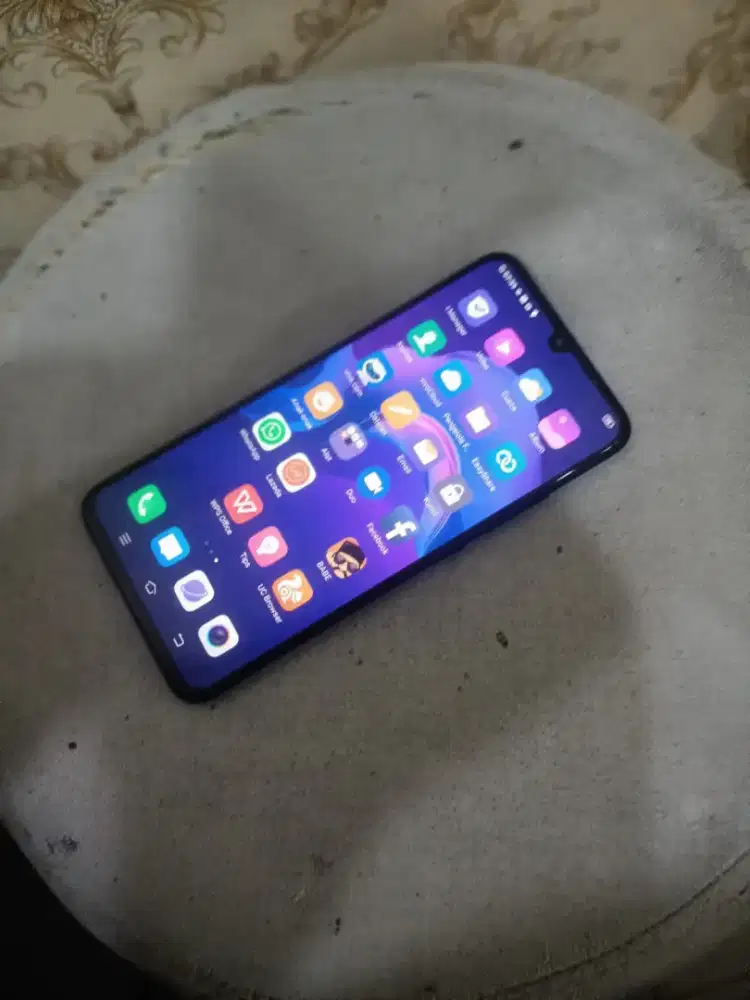 Vivo V11 pro ram 6/64 normal semua msh orisinil semua hp cas