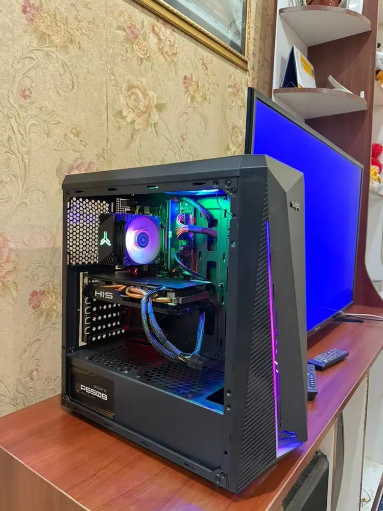 PC KOMPUTER ONLY