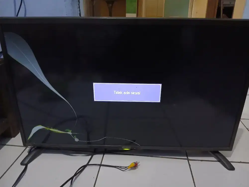 TELEVISI MERK SHARP