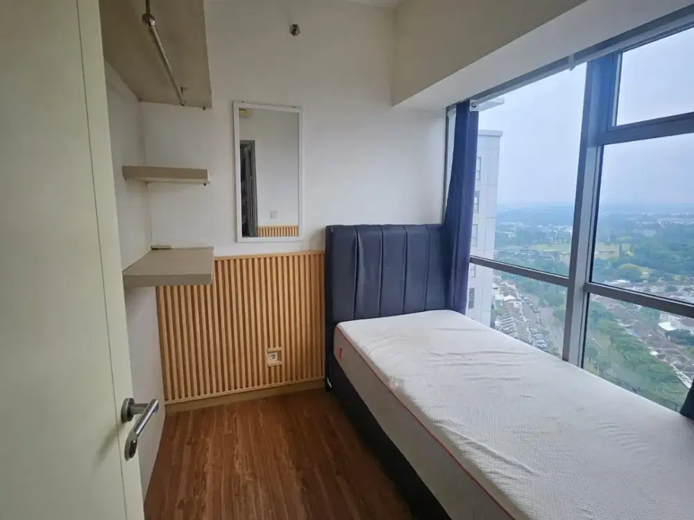 Apartemen Mtown Tower Franklin Gading Serpong