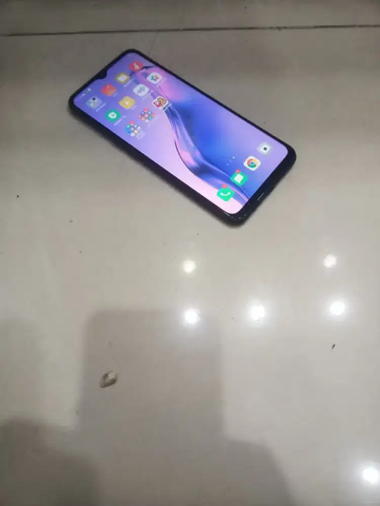 Oppo A31 Ram 4/128 normal semua msh orisinil semua hp cas