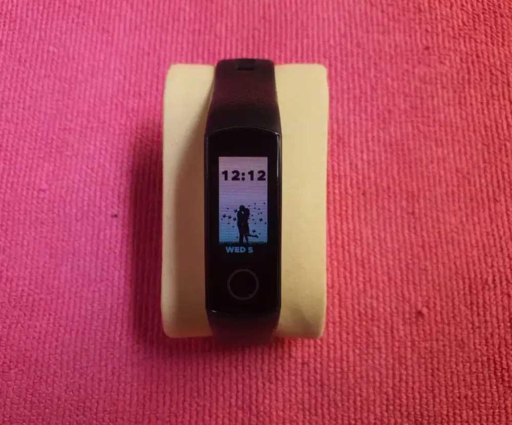 Huawei Honor Band 5 (BACA DESKRIPSI)