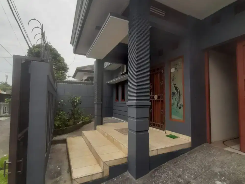 DIJUAL DAN DISEWAKAN RUMAH IDAMAN SIAP HUNI TAMAN KOPO INDAH 3 (TKI 3) BANDUNG