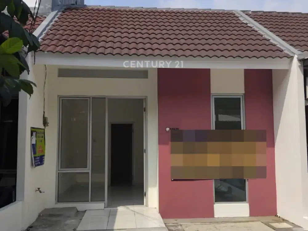 Dijual Rumah Siap Huni Di Mutiara Gading City Cluster Liverpool