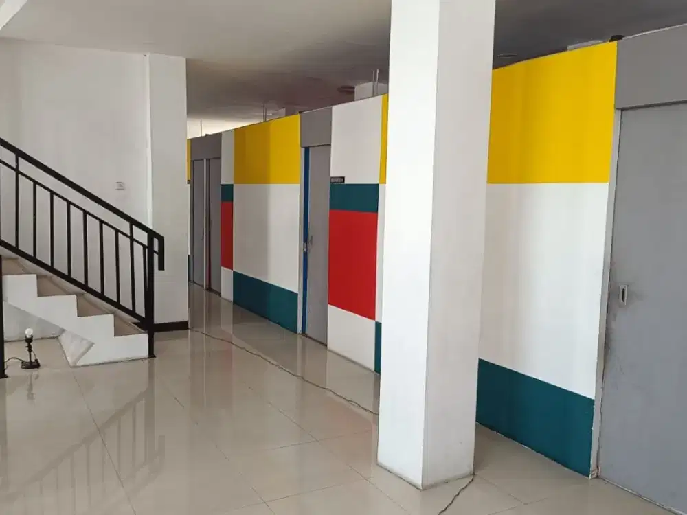 TERMURAH DIJUAL DAN DISEWAKA RUKO RUANG USAHA DI SAYAP WASTUKENCANA BANDUNG