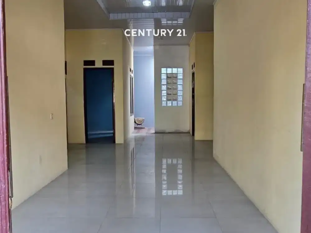 Dijual Rumah Di Cluster Pulo Permatasari Pekayon Bekasi