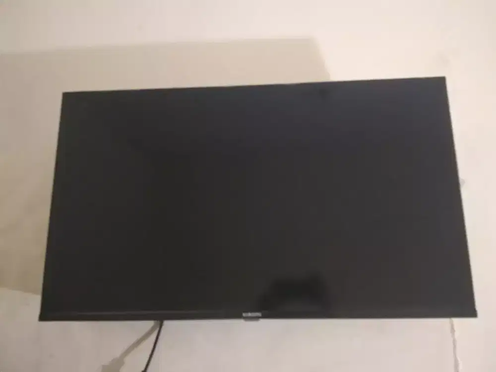 Xiaomi TV 43in ada 2 unit dan Xiaomi TV Pro 32in 1 Unit