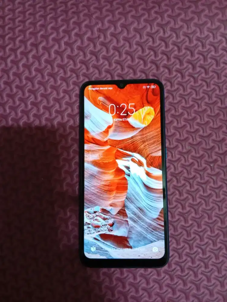 Redmi 9A Ram 3Gb