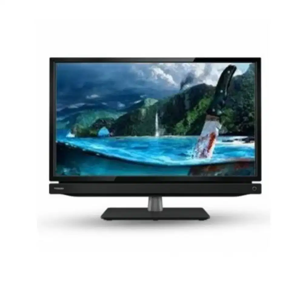 Tv LED Toshiba 32 inchi