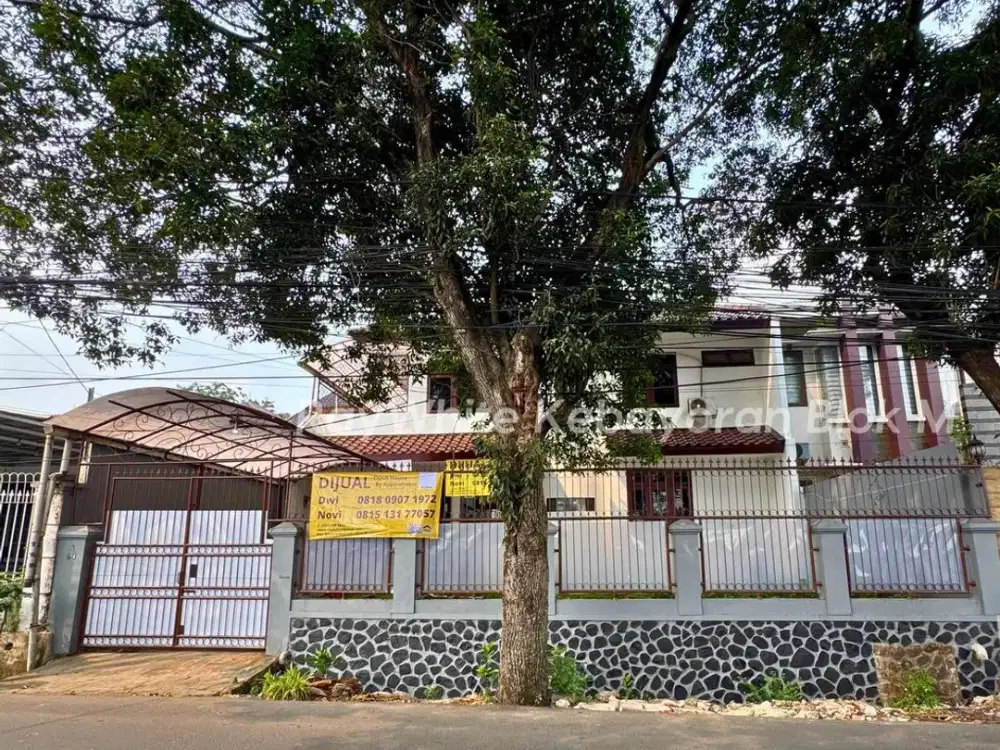 Rumah Duren Sawit