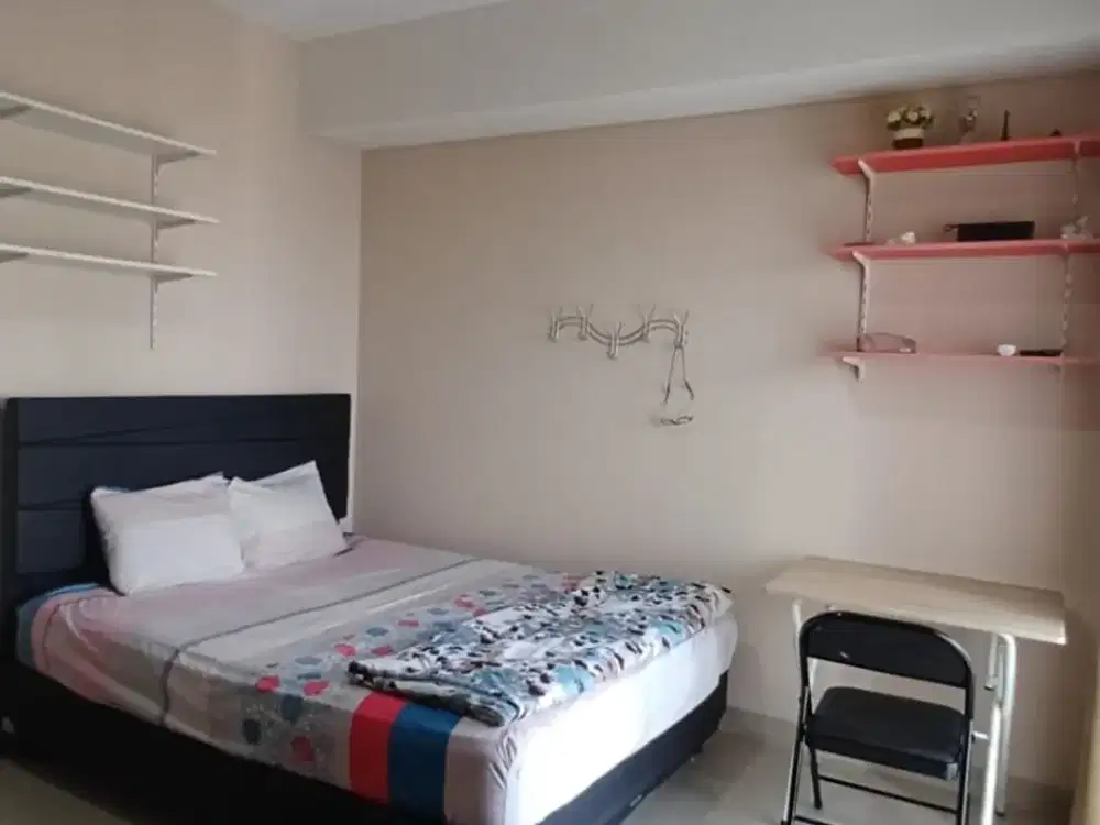 Dijual/Disewakan Apartemen Skyline Type Studio