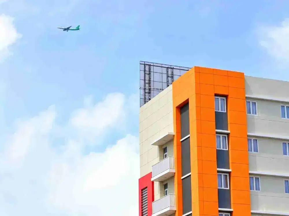 HOTEL AKTIF LOKASI KOTA JOGYAKARTA