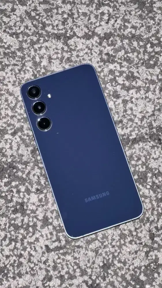 Samsung A55 8/256 Navy