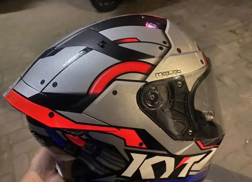 KYT TTC space monkey