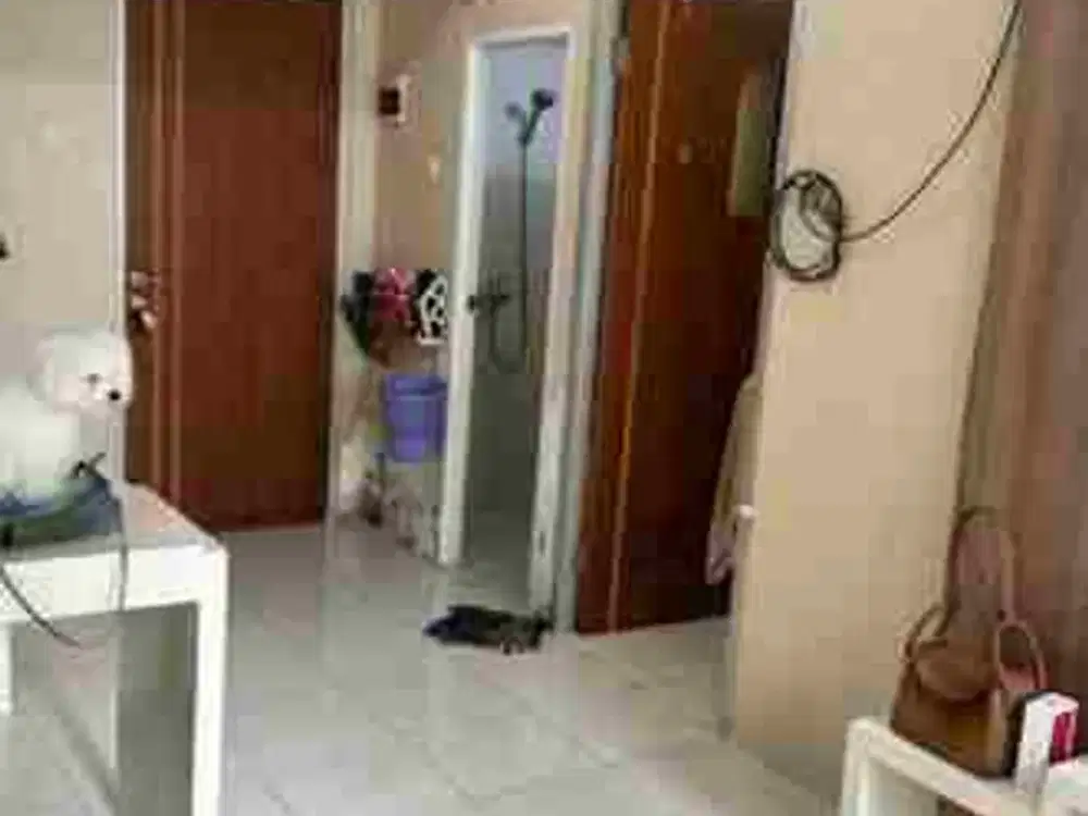 DIJUAL atau DISEWAKAN Unit Apt. Puncak Kertajaya Surabaya Timur