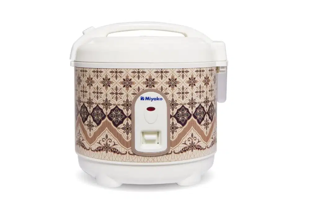 Mini rice cooker miyako