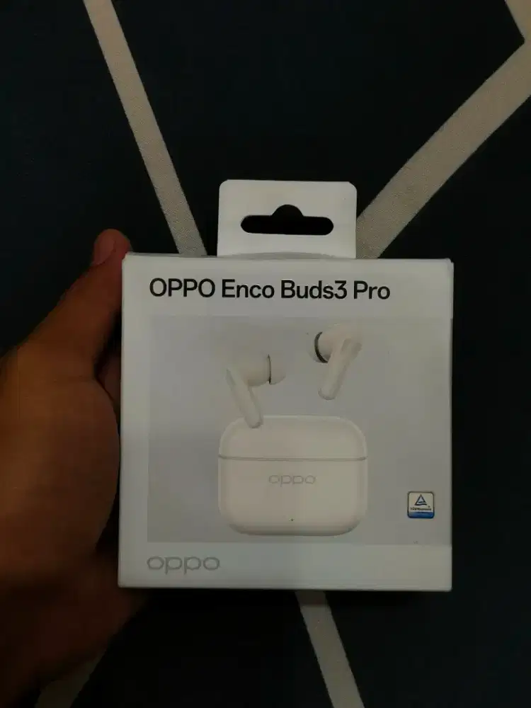 Oppo enco buds 3 pro