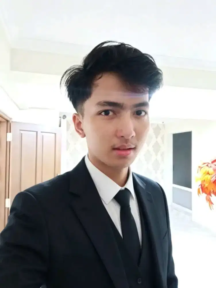 MENCARI LOKER ADA MESS NYA