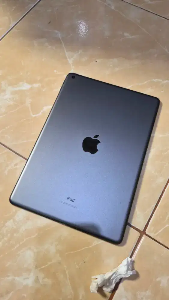 Ipad Gen 9 64Gb Grey FULLSET