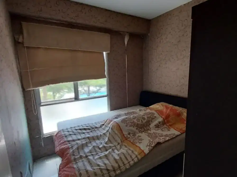 Apartemen East Coast Residence – Lantai Rendah, Akses Mudah