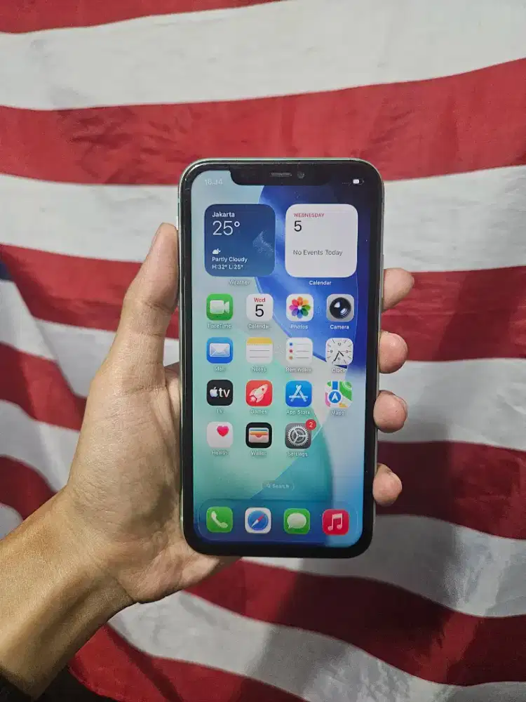 Iphone 11 128gb