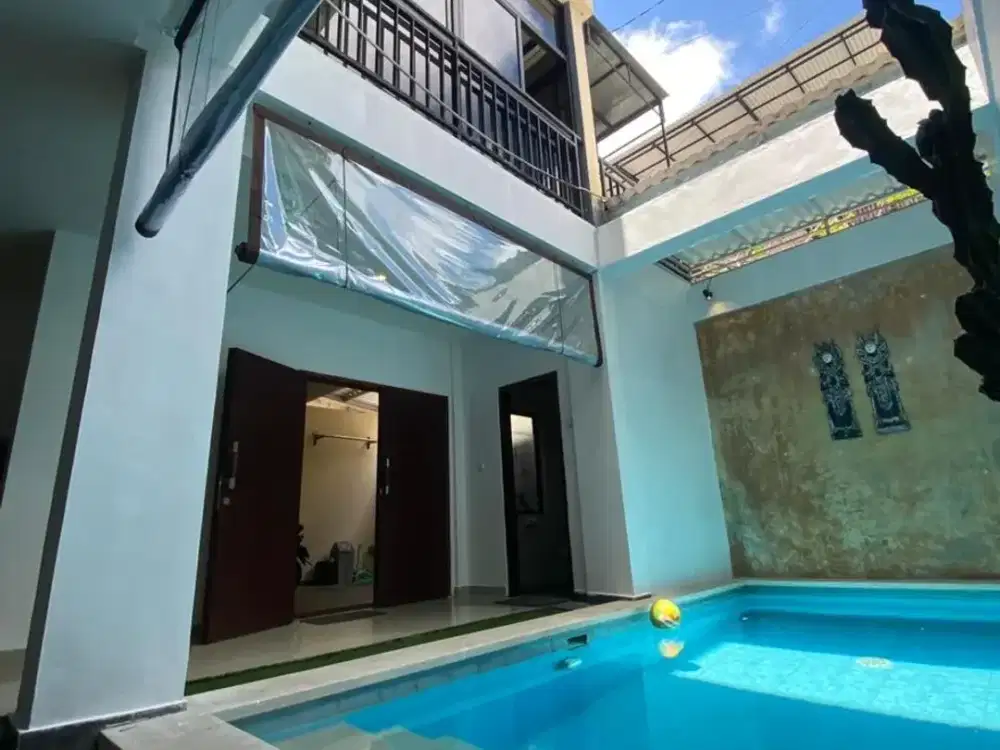 3 Bedroom Villa for sale in Ungasan, Bali