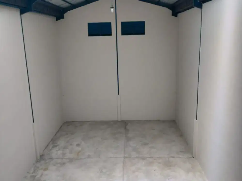 Dijual dan Disewakan Gudang 3in1 Era Prima Toha Tangerang