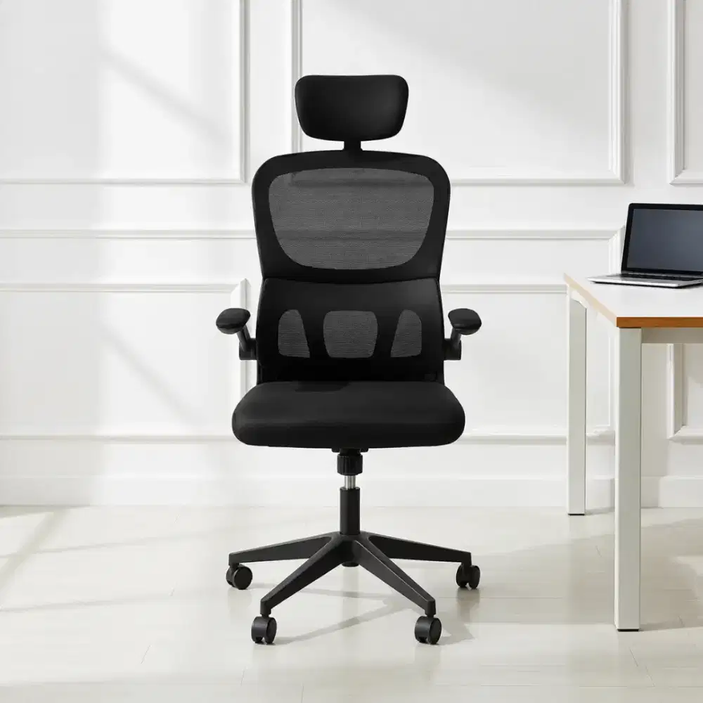 YUGO KURSI KANTOR