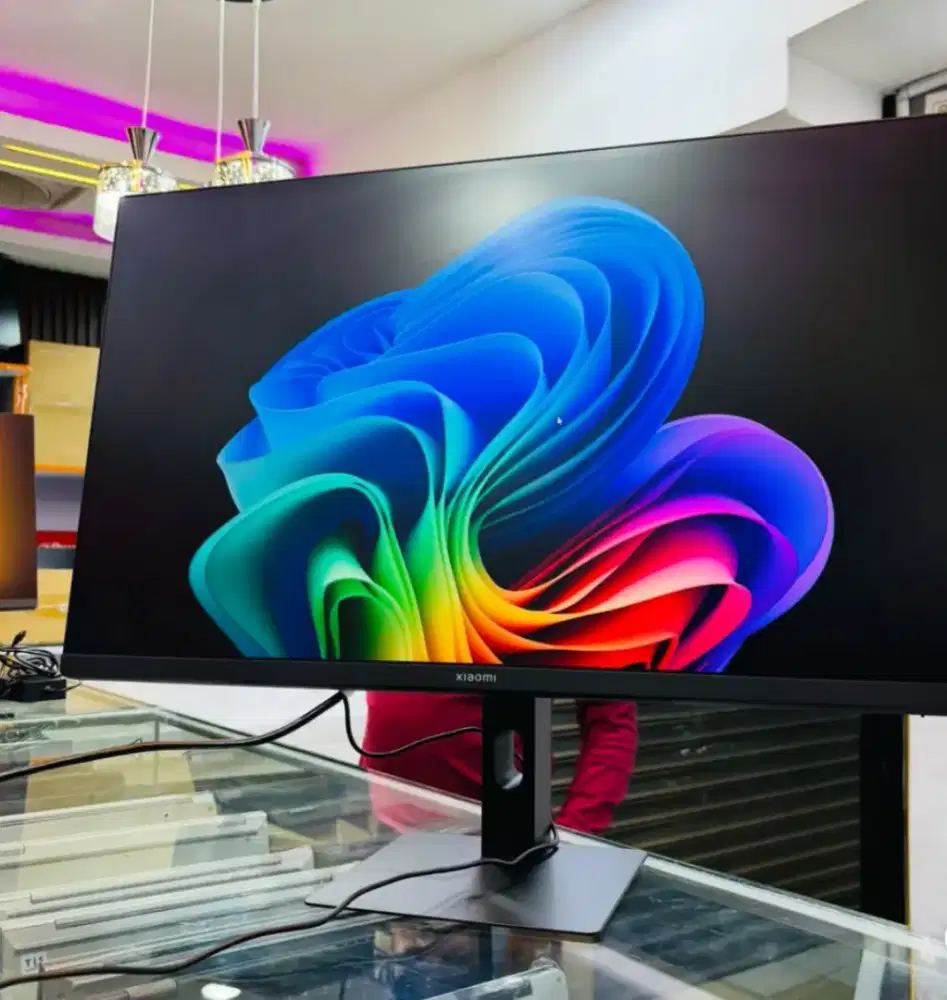 Xiaomi monito 24i 144hz